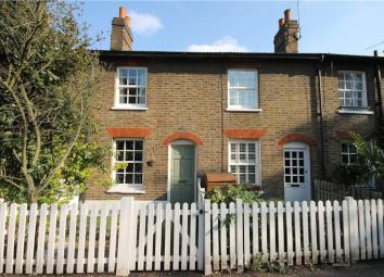 Terraced house For Sale in Twickenham