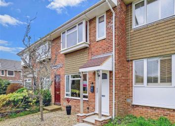 Terraced house For Sale in Lewes