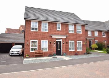 Property For Sale in Northwich