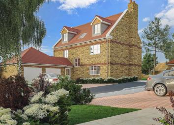 Detached house For Sale in Sittingbourne