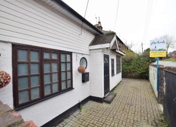 Bungalow For Sale in Sevenoaks