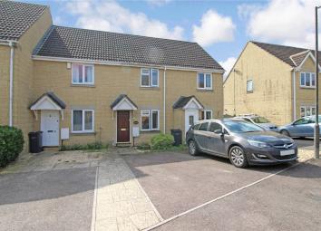 Terraced house To Rent in Cirencester