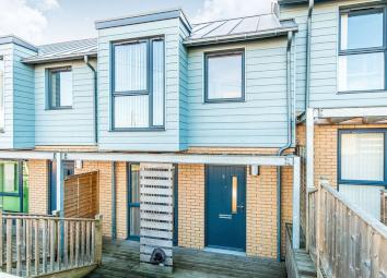 Terraced house For Sale in Canterbury