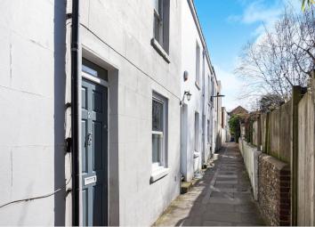 Terraced house For Sale in Brighton
