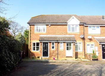 End terrace house For Sale in Hailsham