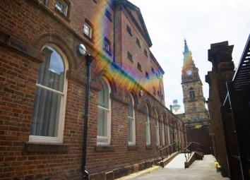 Studio For Sale in Liverpool