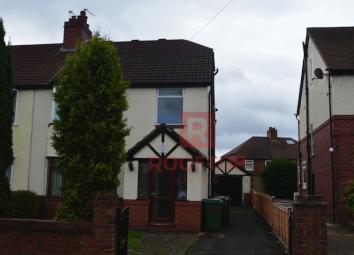 Semi-detached house To Rent in Leeds