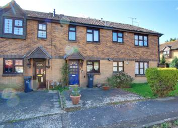 Terraced house For Sale in Worthing