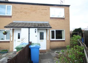 End terrace house For Sale in Worksop