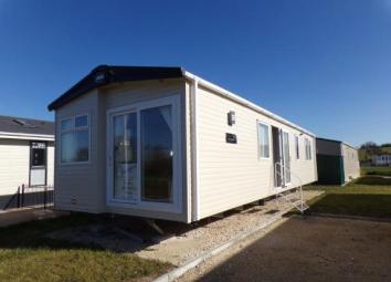 Mobile/park home For Sale in Mansfield