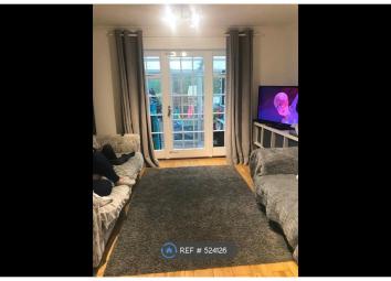 End terrace house To Rent in Orpington