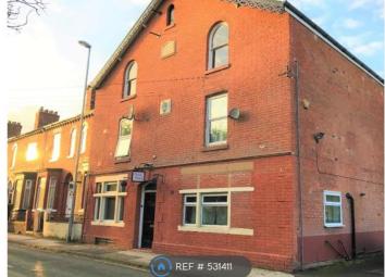 Flat To Rent in Northwich