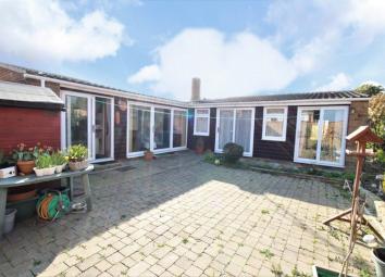 Detached bungalow For Sale in Reading