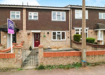 Terraced house For Sale in Hornchurch