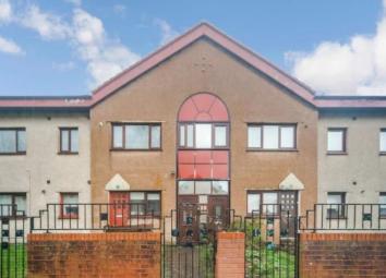 Maisonette For Sale in Glasgow