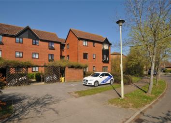 Flat For Sale in Welwyn Garden City