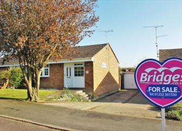 Bungalow For Sale in Farnham