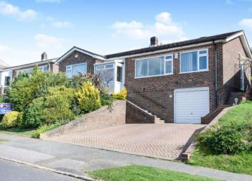 Detached house For Sale in Heathfield