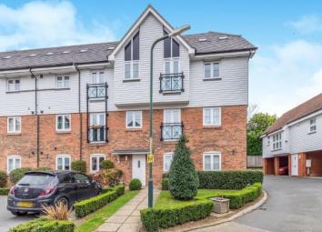 Flat For Sale in Maidstone