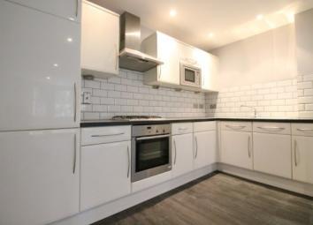 Flat To Rent in Camberley