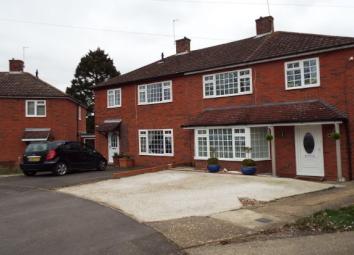 Semi-detached house To Rent in Tonbridge