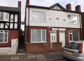 Semi-detached house To Rent in Sutton-in-Ashfield