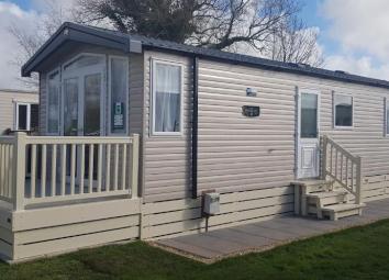 Mobile/park home For Sale in Poulton-Le-Fylde