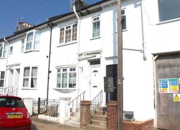 Flat To Rent in Hove