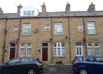 Property For Sale in Keighley