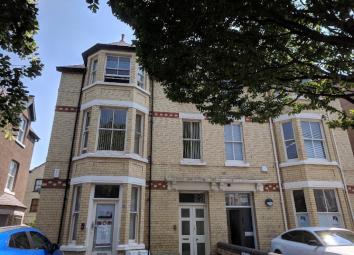 Flat For Sale in Colwyn Bay