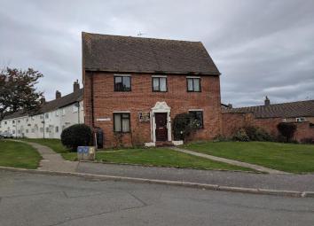 Detached house For Sale in Colwyn Bay