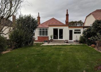 Bungalow For Sale in Colwyn Bay