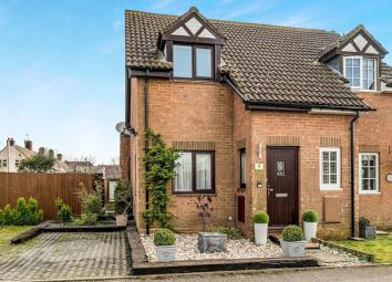 Semi-detached house For Sale in Chesham