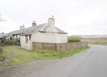 Semi-detached bungalow For Sale in Ayr