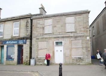 Flat For Sale in Ayr