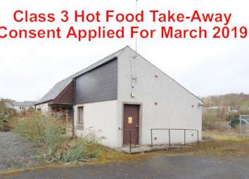 Land For Sale in Hawick