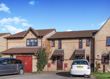 Terraced house To Rent in Bicester