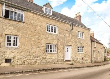Terraced house To Rent in Oxford