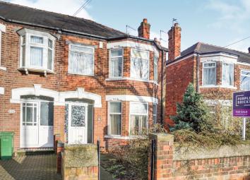 End terrace house For Sale in Hessle