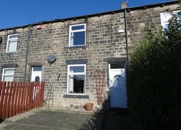 Terraced house For Sale in Heckmondwike