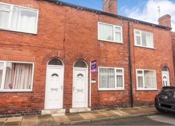 Terraced house For Sale in Normanton