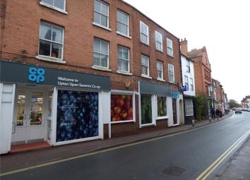 Flat For Sale in Worcester