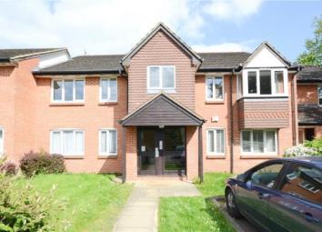 Flat For Sale in Bracknell