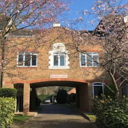 Property To Rent in St.albans