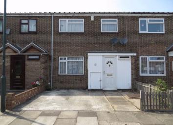 Terraced house To Rent in Sidcup