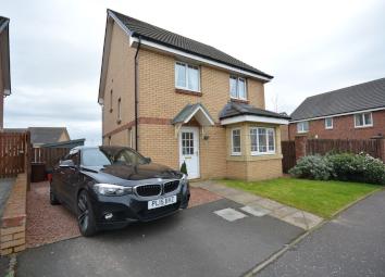Villa For Sale in Kilmarnock