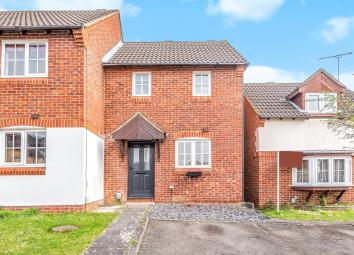 Terraced house For Sale in Hitchin