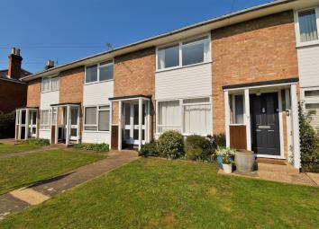 Terraced house To Rent in Maidenhead
