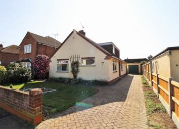 Bungalow For Sale in Colchester