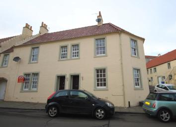 End terrace house For Sale in Kirkcaldy
